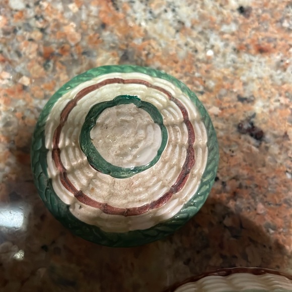 Monte Verda 3 pc tea pot set - Picture 9 of 14